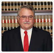Attorney Wayne McCort