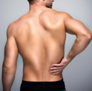 back pain attorney