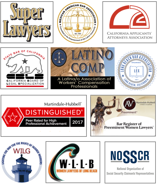Workers Comp Attorneys Long Beach CA