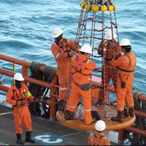 offshore oil rig attorneys